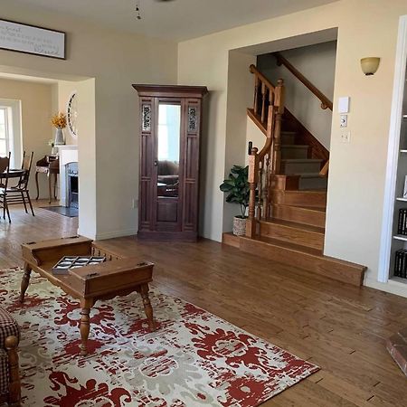 The Founders Suite At The Historic Kanab Inn Extérieur photo