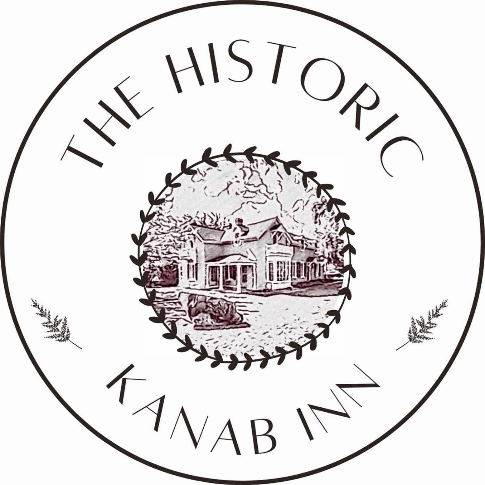The Founders Suite At The Historic Kanab Inn Extérieur photo