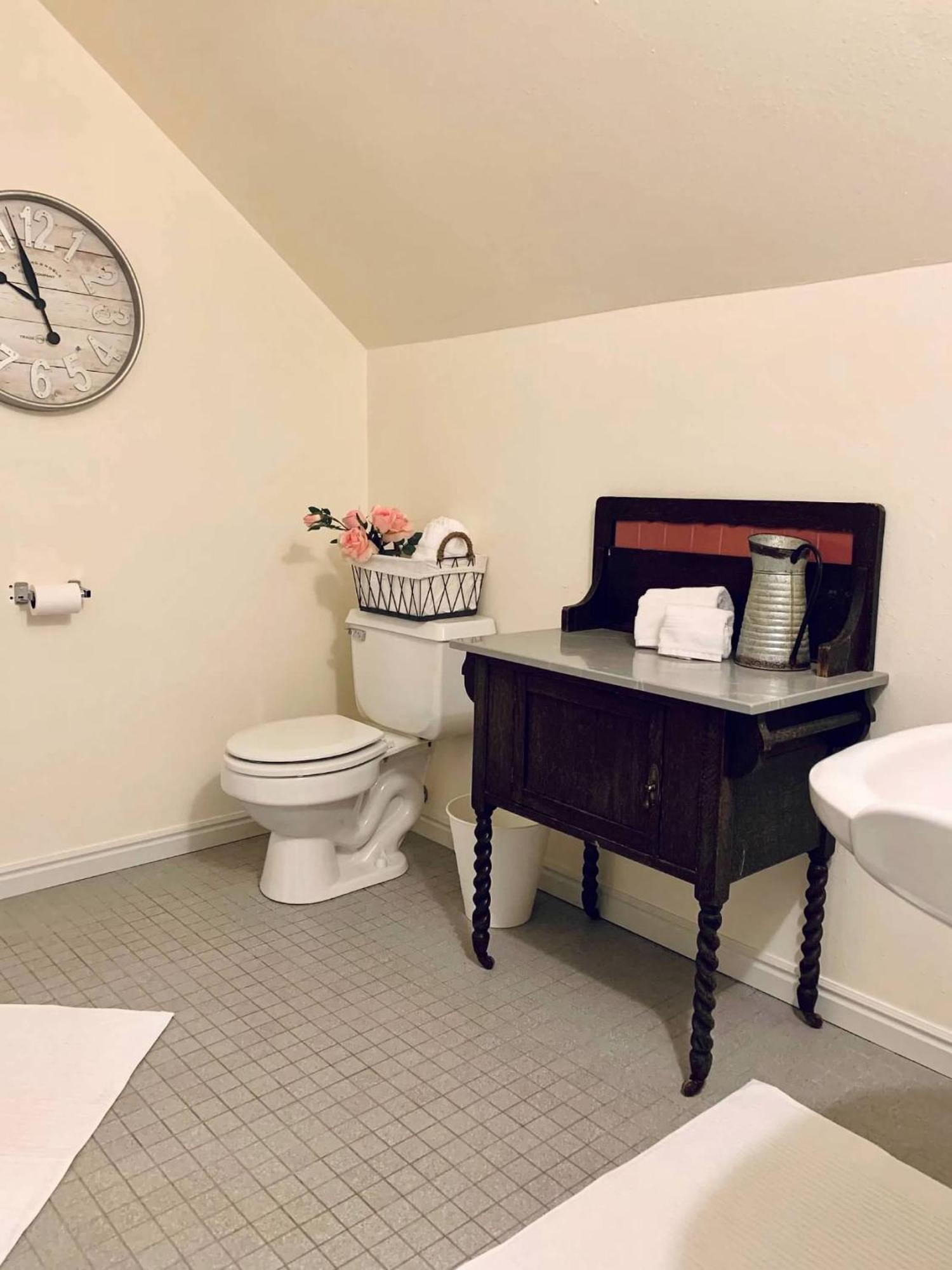 The Founders Suite At The Historic Kanab Inn Extérieur photo
