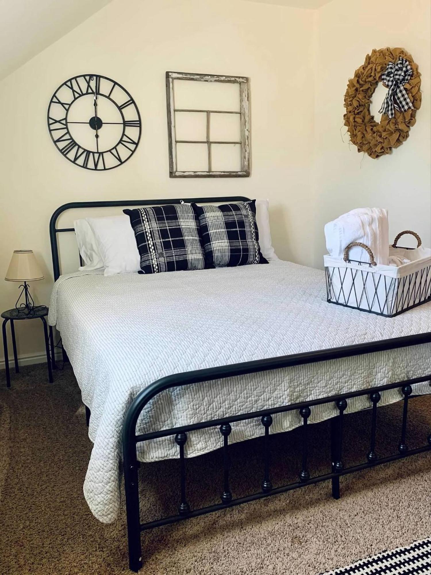 The Founders Suite At The Historic Kanab Inn Extérieur photo