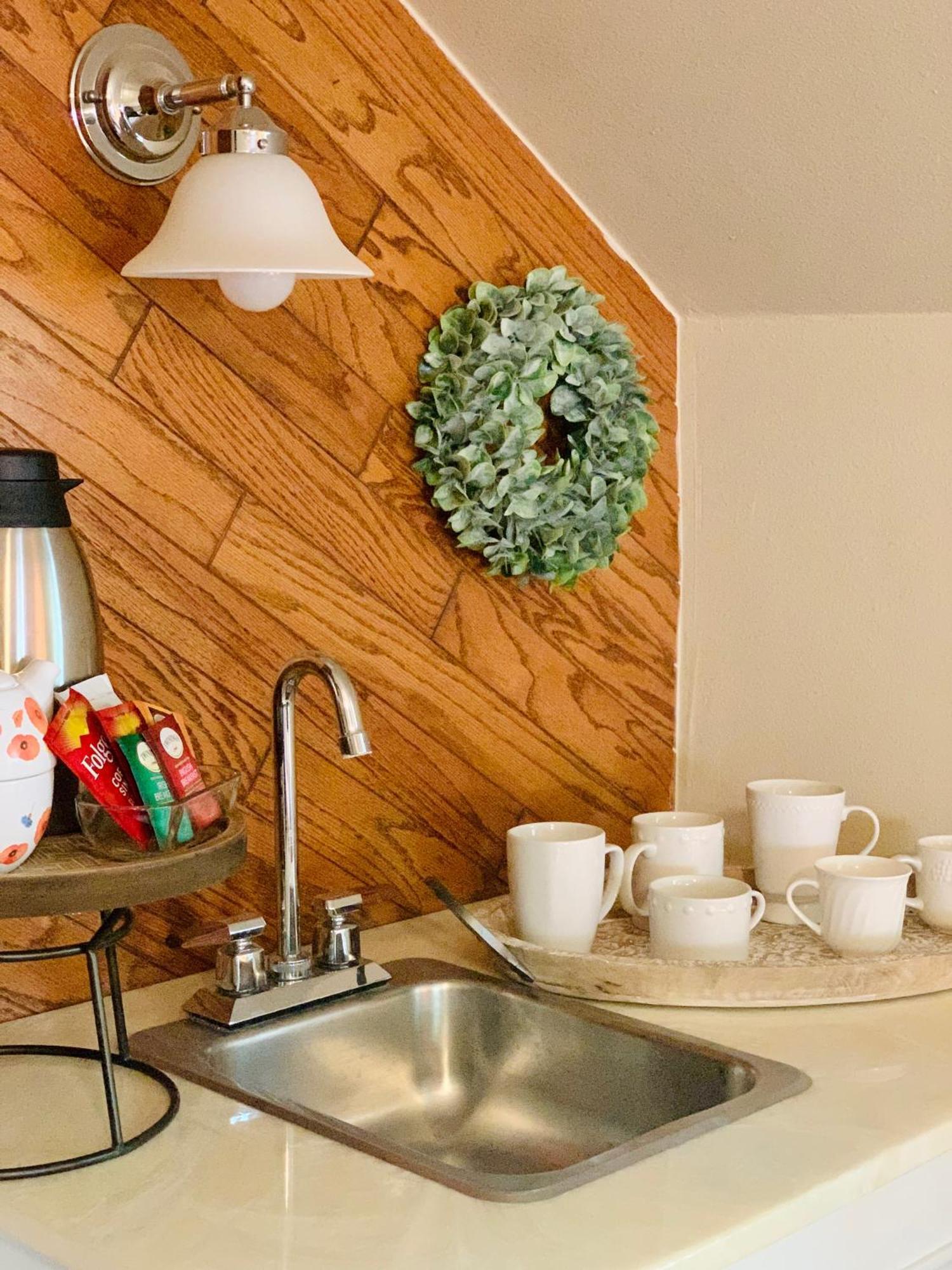 The Founders Suite At The Historic Kanab Inn Extérieur photo