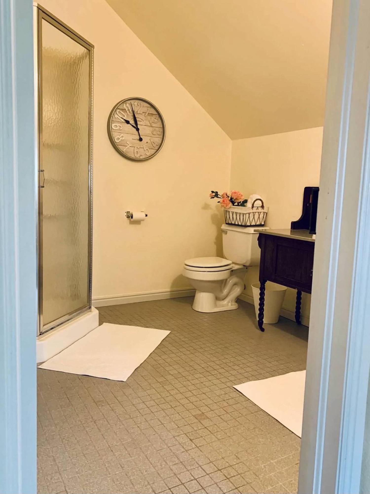 The Founders Suite At The Historic Kanab Inn Extérieur photo