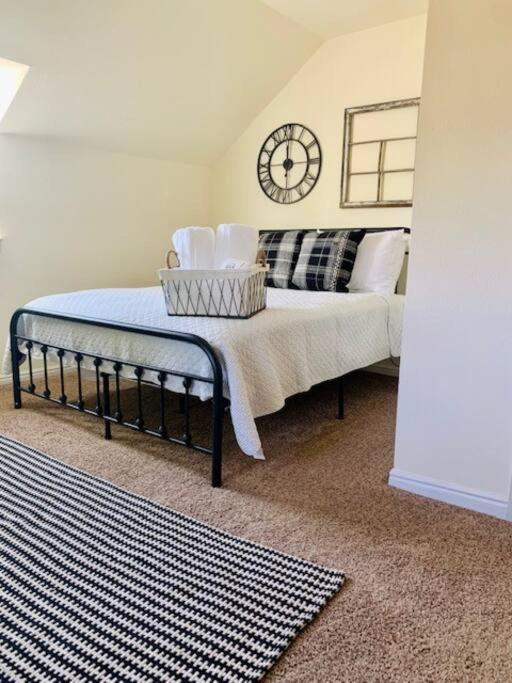 The Founders Suite At The Historic Kanab Inn Extérieur photo
